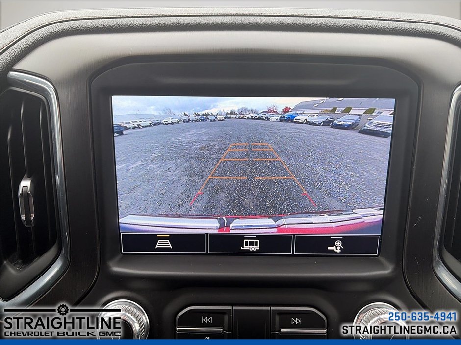 2021 GMC Sierra 1500 AT4-16