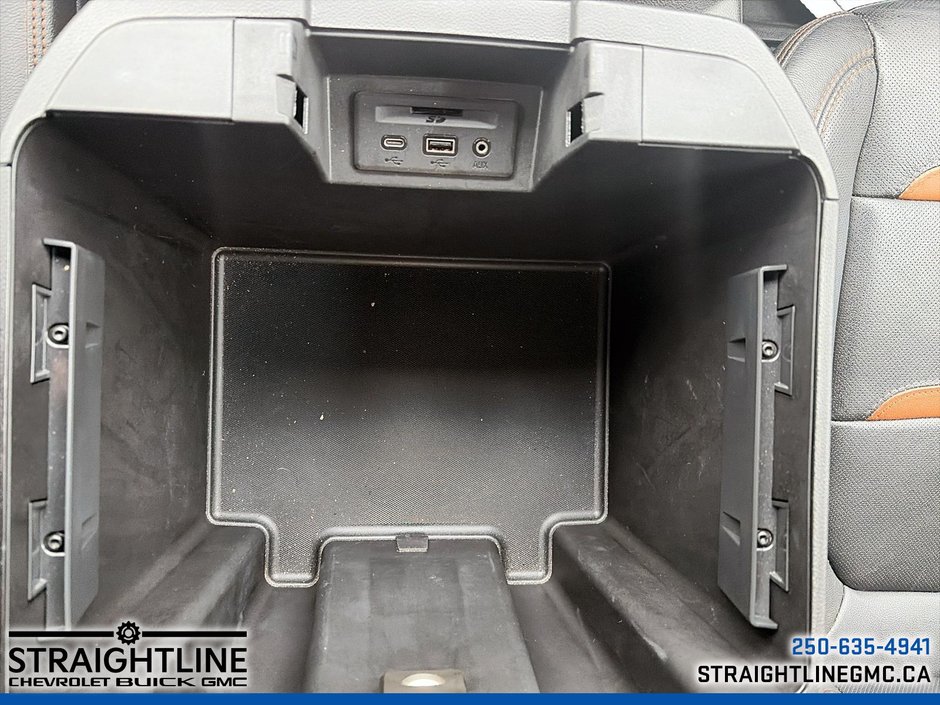 2021 GMC Sierra 1500 AT4-20