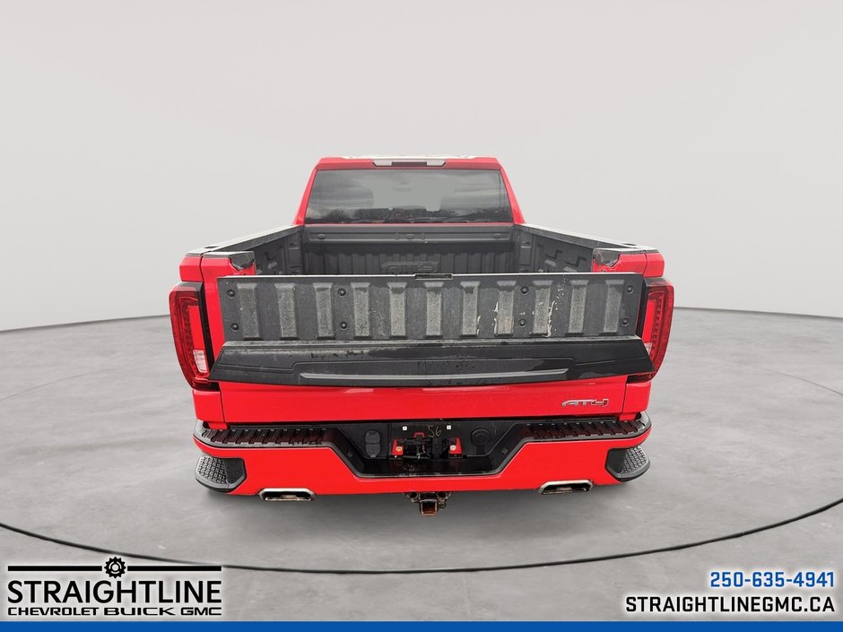 2021 GMC Sierra 1500 AT4-26