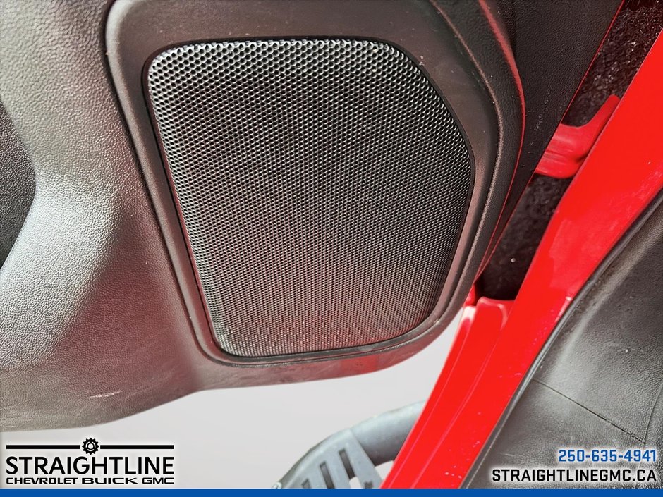 2021 GMC Sierra 1500 AT4-23