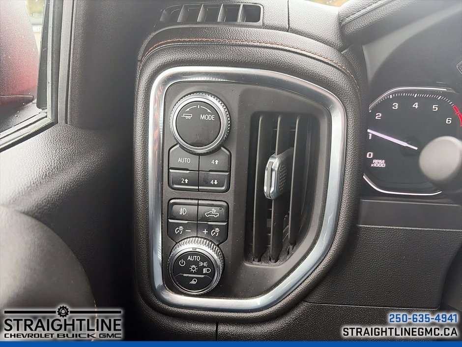 2021 GMC Sierra 1500 AT4-14