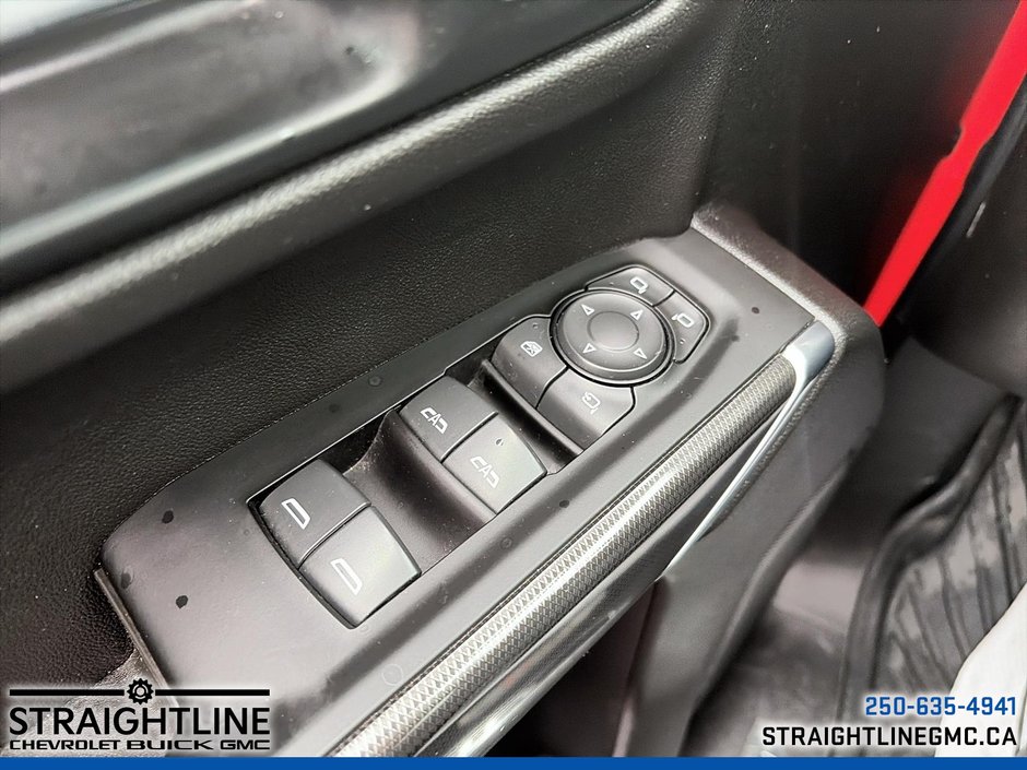 2021 GMC Sierra 1500 AT4-22