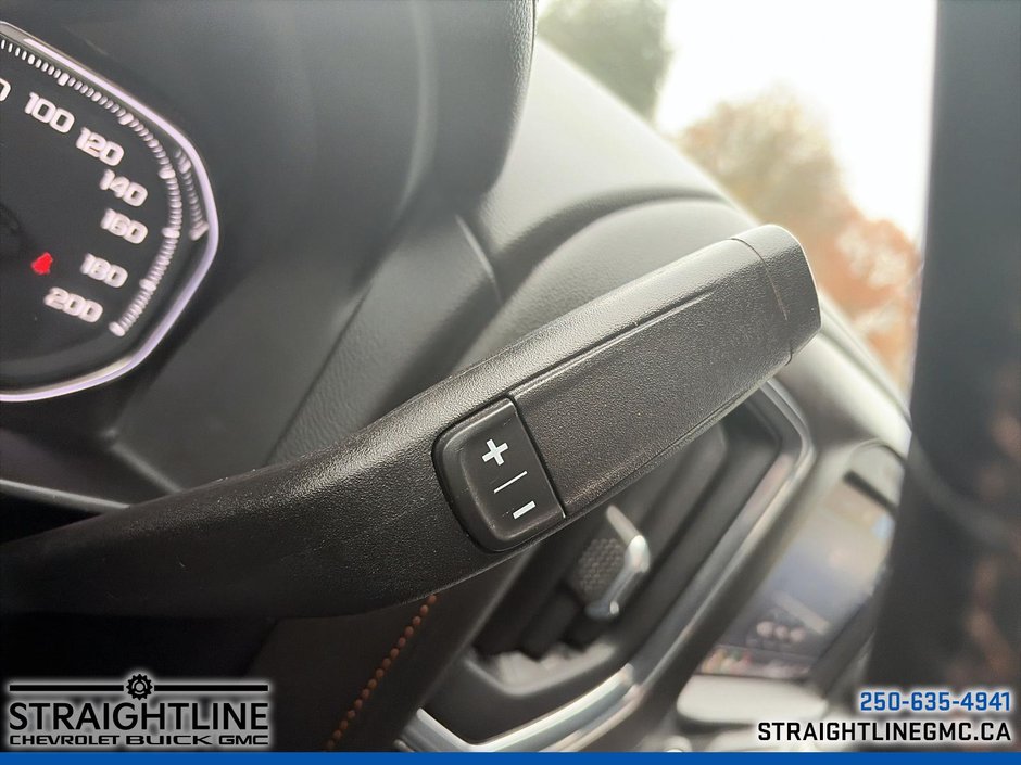 2021 GMC Sierra 1500 AT4-13