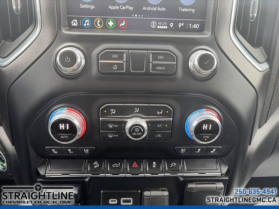 2021 GMC Sierra 1500 AT4-18