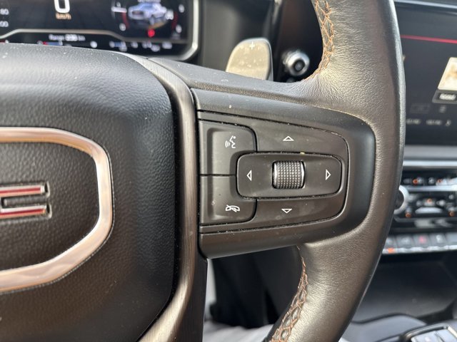 2023 GMC Sierra 1500 AT4-18