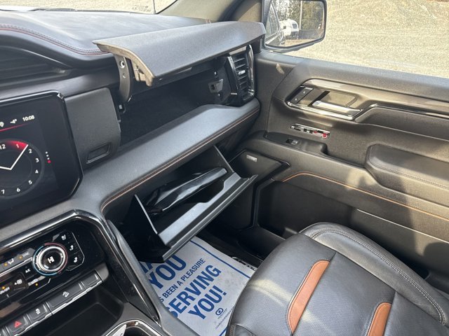 2023 GMC Sierra 1500 AT4-28