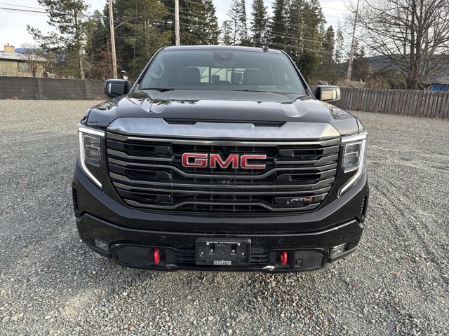 2023 GMC Sierra 1500 AT4-1