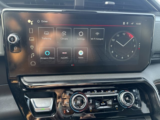 2023 GMC Sierra 1500 AT4-22