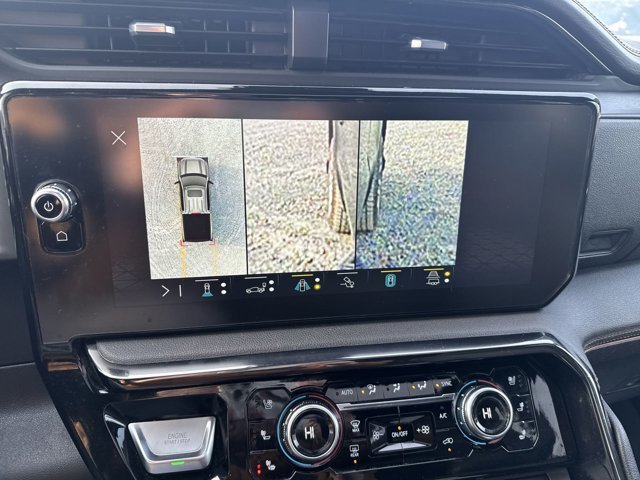 2023 GMC Sierra 1500 AT4-24