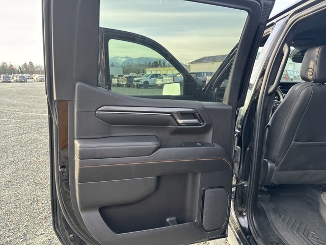 2023 GMC Sierra 1500 AT4-6