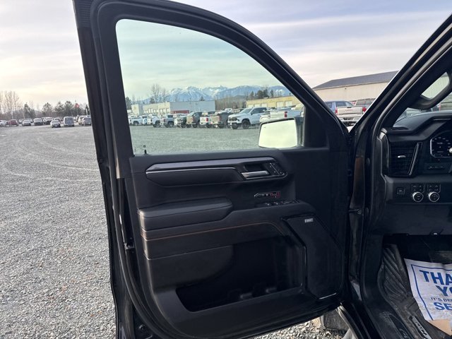 2023 GMC Sierra 1500 AT4-5