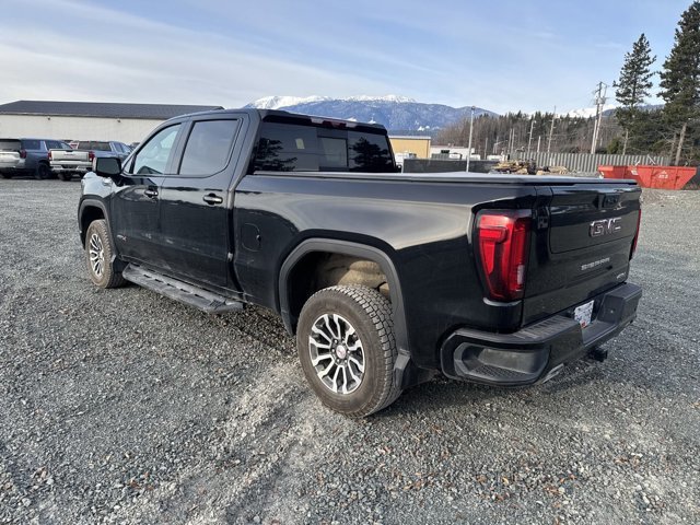 2023 GMC Sierra 1500 AT4-4