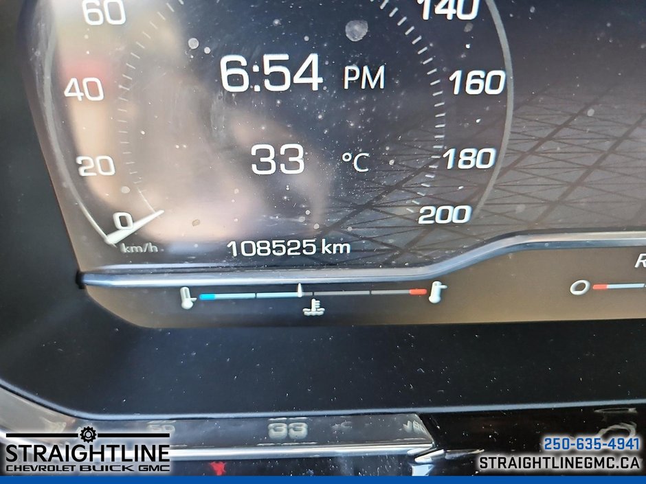 2023 GMC Sierra 1500 SLE-10