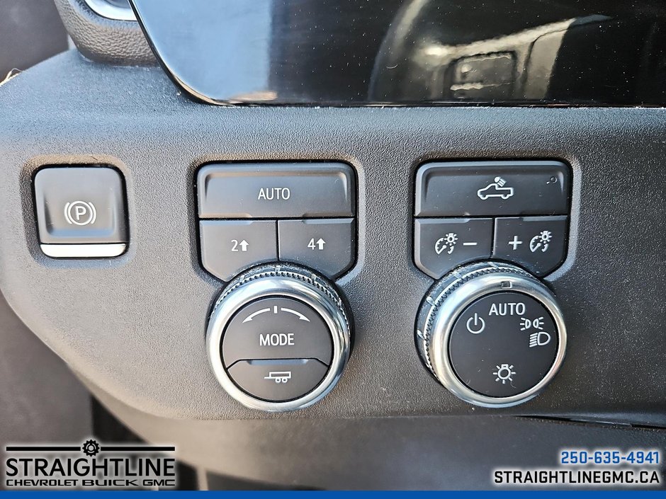 2023 GMC Sierra 1500 SLE-13