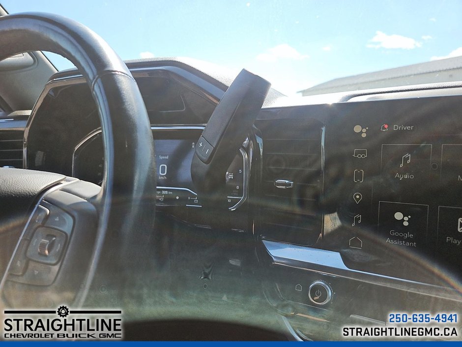 2023 GMC Sierra 1500 SLE-12