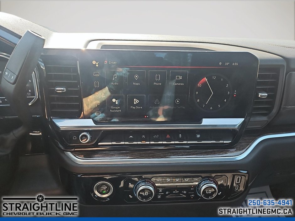 2023 GMC Sierra 1500 SLE-16