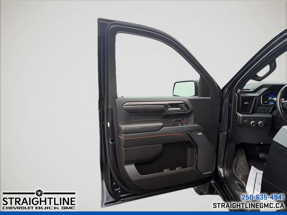 2023 GMC Sierra 1500 AT4-9