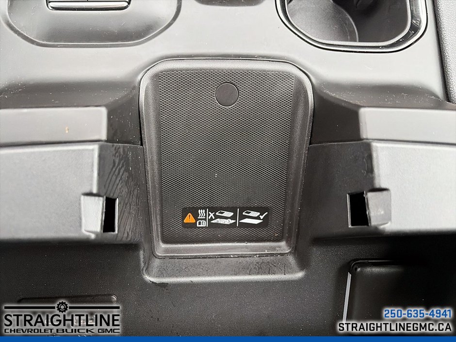 2023 GMC Sierra 1500 AT4-21