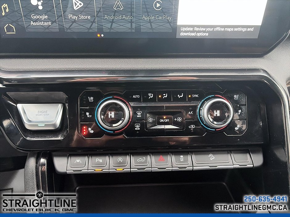 2023 GMC Sierra 1500 AT4-18