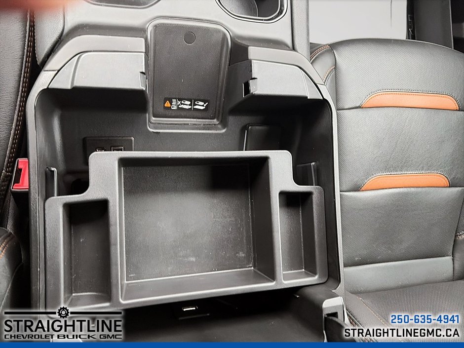 2023 GMC Sierra 1500 AT4-20