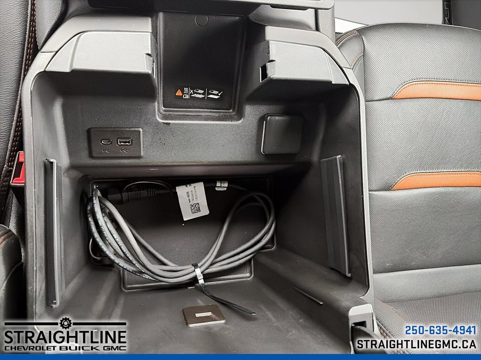 2023 GMC Sierra 1500 AT4-19