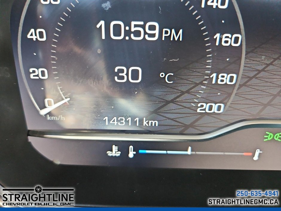 2024 GMC Sierra 1500 AT4-11