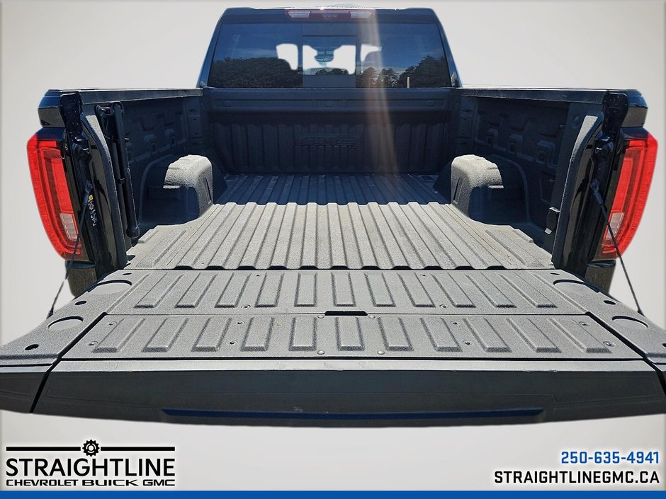 2024 GMC Sierra 1500 AT4-15