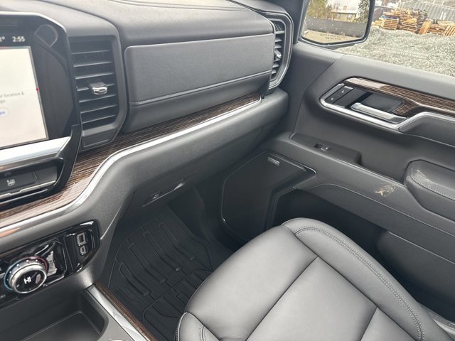 2025 GMC Sierra 1500 ELEVATION-28