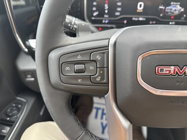 2025 GMC Sierra 1500 ELEVATION-18