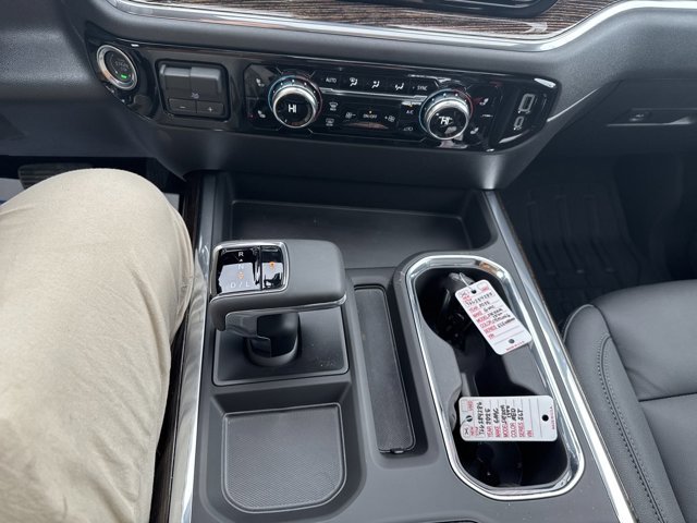 2025 GMC Sierra 1500 ELEVATION-27