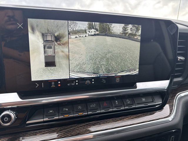 2025 GMC Sierra 1500 ELEVATION-25