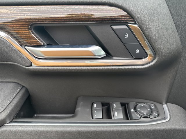 2025 GMC Sierra 1500 ELEVATION-12
