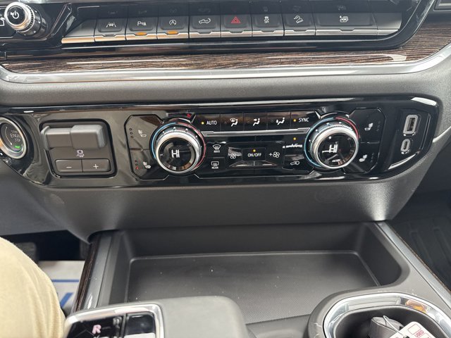 2025 GMC Sierra 1500 ELEVATION-26