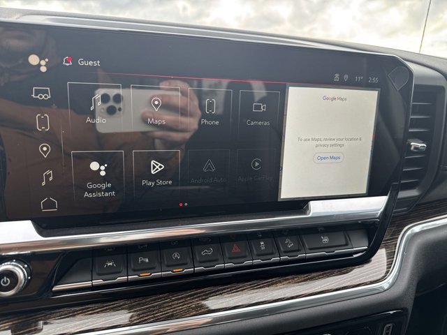 2025 GMC Sierra 1500 ELEVATION-21