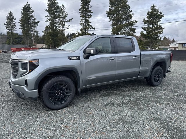 2025 GMC Sierra 1500 ELEVATION-0