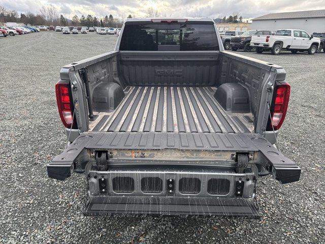 2025 GMC Sierra 1500 ELEVATION-4