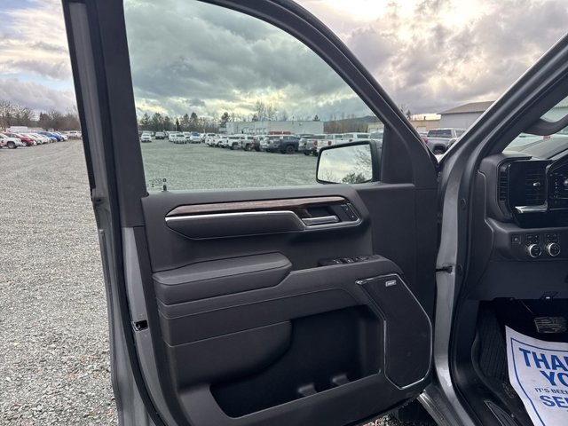 2025 GMC Sierra 1500 ELEVATION-6