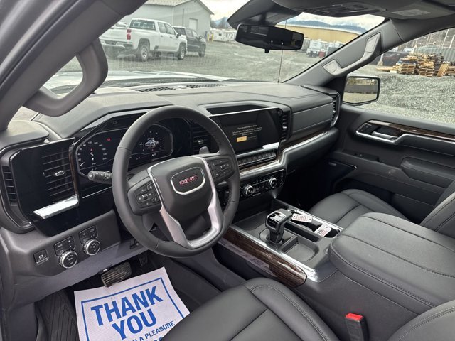 2025 GMC Sierra 1500 ELEVATION-16