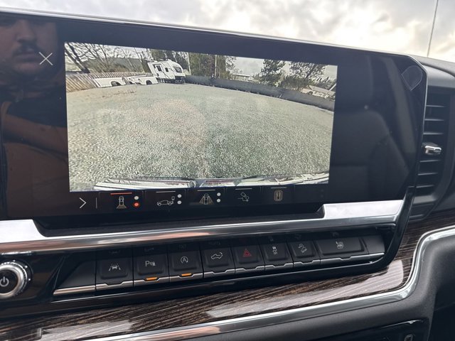 2025 GMC Sierra 1500 ELEVATION-24