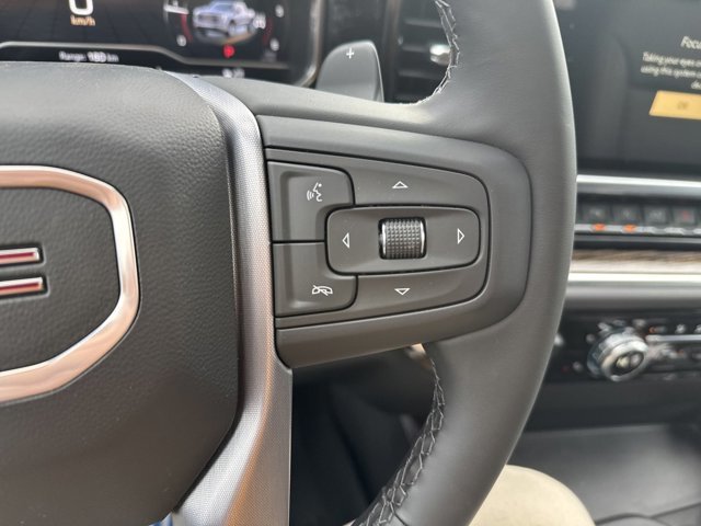 2025 GMC Sierra 1500 ELEVATION-19