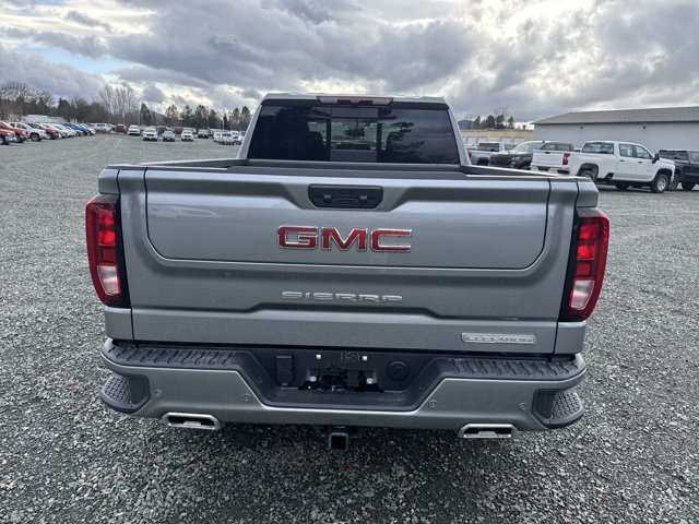2025 GMC Sierra 1500 ELEVATION-3