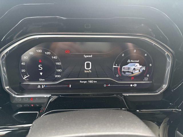 2025 GMC Sierra 1500 ELEVATION-20