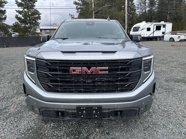 2025 GMC Sierra 1500 ELEVATION-1