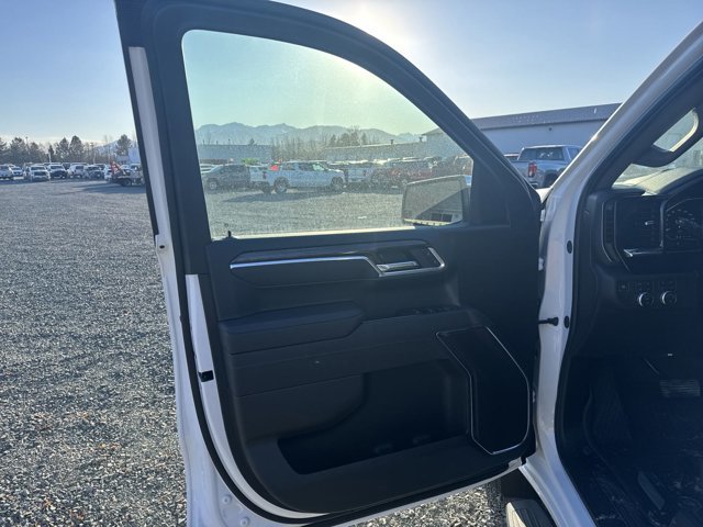 2025 GMC Sierra 1500 SLE-5