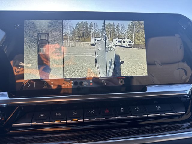 2025 GMC Sierra 1500 SLE-19