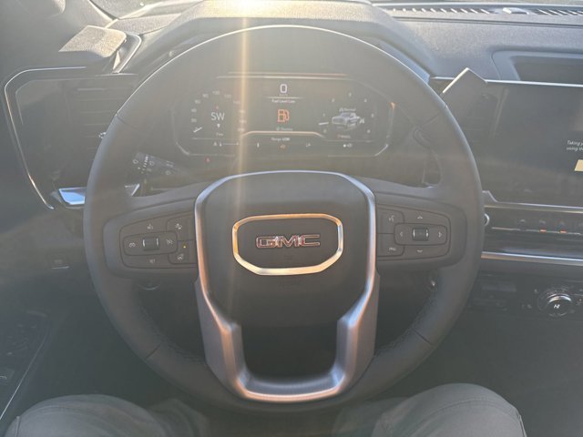 2025 GMC Sierra 1500 SLE-13