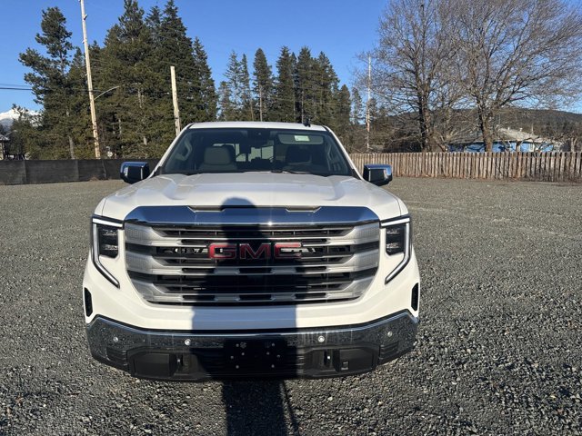 2025 GMC Sierra 1500 SLE-1