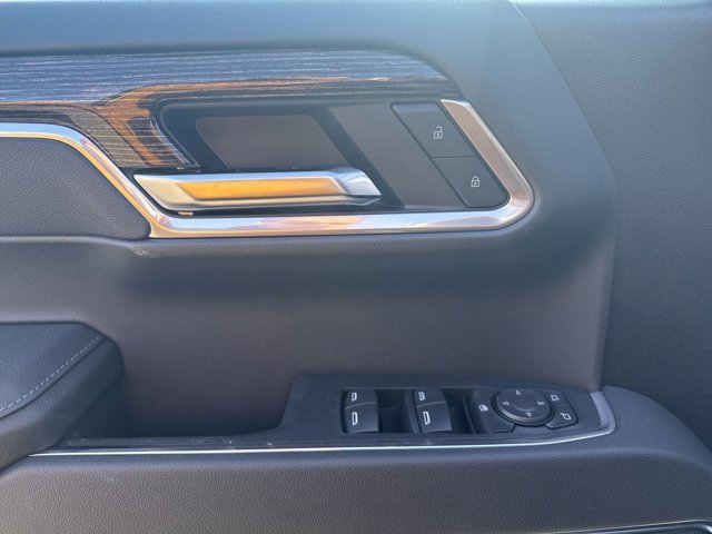 2025 GMC Sierra 1500 SLE-10