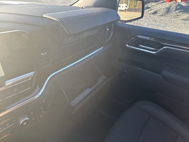 2025 GMC Sierra 1500 SLE-22