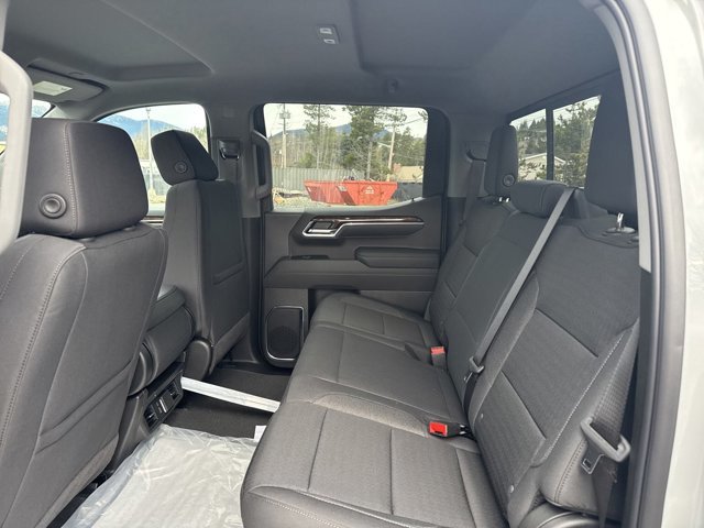 2025 GMC Sierra 1500 SLE-9